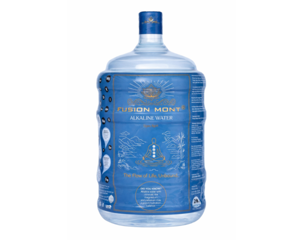 20Ltrs Jars Refill