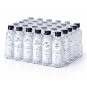 250ml Glass Bottles - 30nos in Carton Box Pack