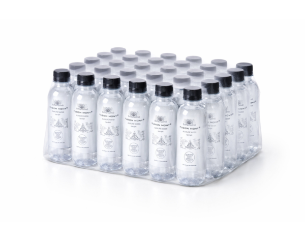 250ml Glass Bottles - 30nos in Carton Box Pack