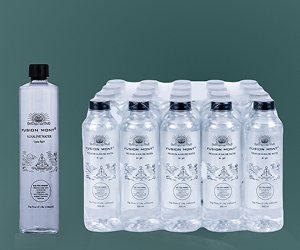 500ml Glass Bottles - 20nos in Carton Box Pack