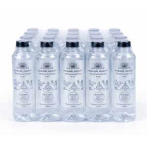 500ml Glass Bottles - 20nos in Carton Box Pack
