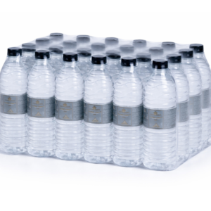 500ml Regular Pet Bottle - 24nos in Shrink Wrapped Pack