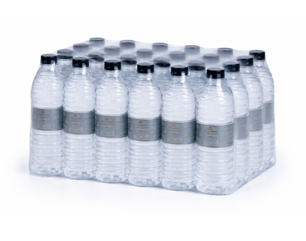 500ml Regular Pet Bottle - 24nos in Shrink Wrapped Pack