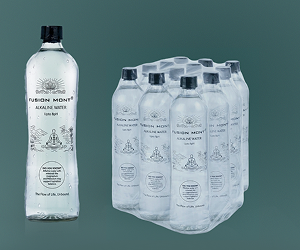 750ml Glass Bottles - 12nos in Carton Box Pack