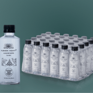 250ml Glass Bottles - 30nos in Carton Box Pack