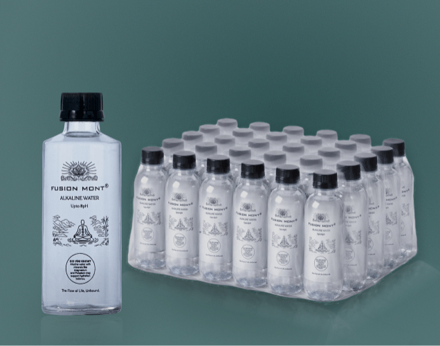 250ml Glass Bottles - 30nos in Carton Box Pack