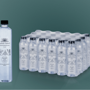 500ml Premium Pet Bottle - 24nos in Carton Box Pack