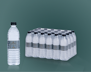 500ml Regular Pet Bottle - 24nos in Shrink Wrapped Pack